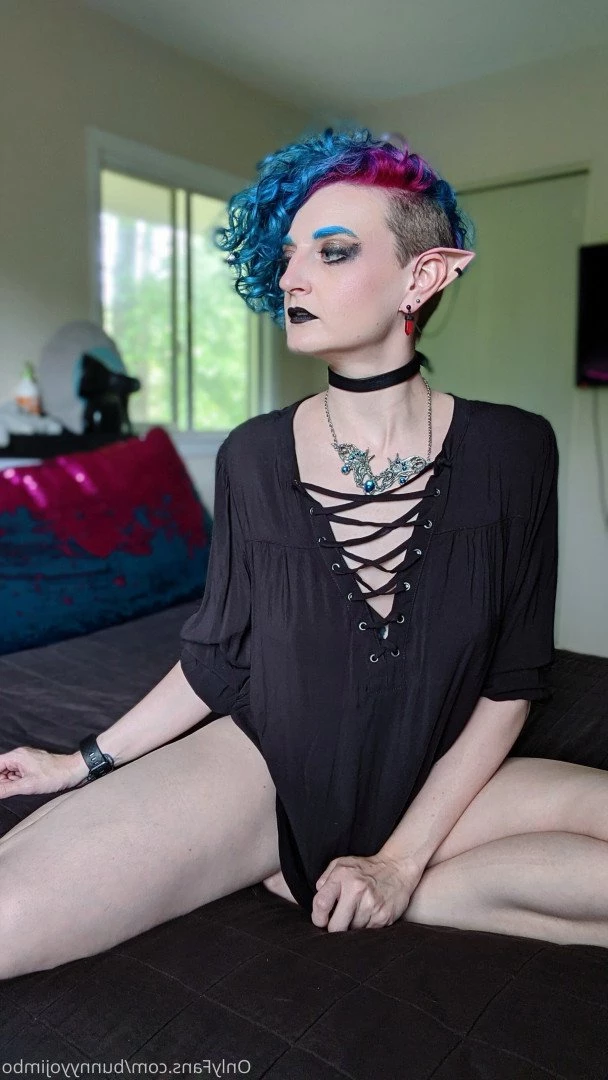Bunny [ bunnyyojimbo ] Onlyfans leaked photo 3872926 on Hotleaks.tv
