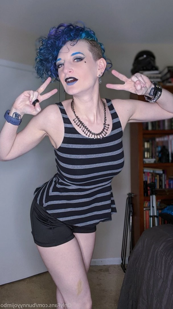 Bunny [ bunnyyojimbo ] Onlyfans leaked photo 3873318 on Hotleaks.tv