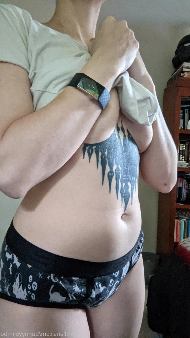 Bunny [ bunnyyojimbo ] Onlyfans leaked photo 3875029 on Hotleaks.tv