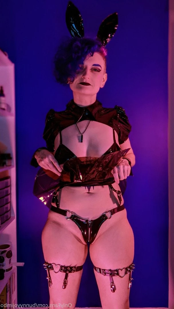 Bunny [ bunnyyojimbo ] Onlyfans leaked photo 3882424 on Hotleaks.tv