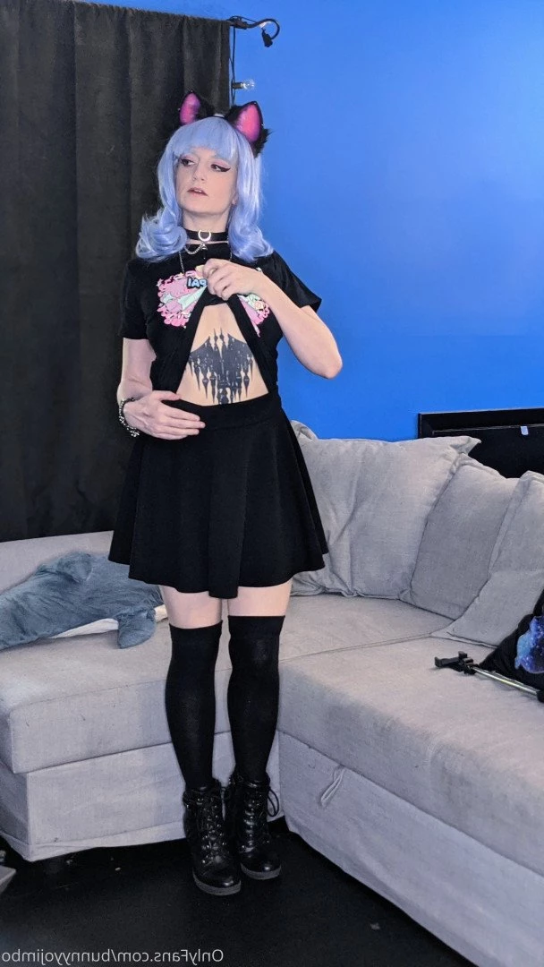 Bunny [ bunnyyojimbo ] Onlyfans leaked photo 3886769 on Hotleaks.tv
