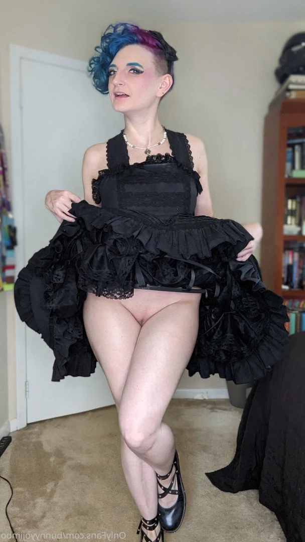 Bunny [ bunnyyojimbo ] Onlyfans leaked photo 3892672 on Hotleaks.tv