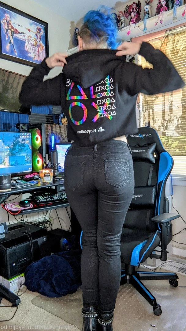 Bunny [ bunnyyojimbo ] Onlyfans leaked photo 3894759 on Hotleaks.tv