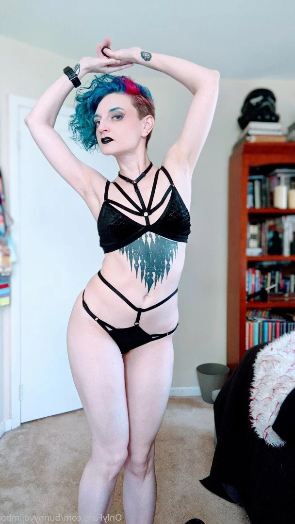 Bunny [ bunnyyojimbo ] Onlyfans leaked photo 3897025 on Hotleaks.tv