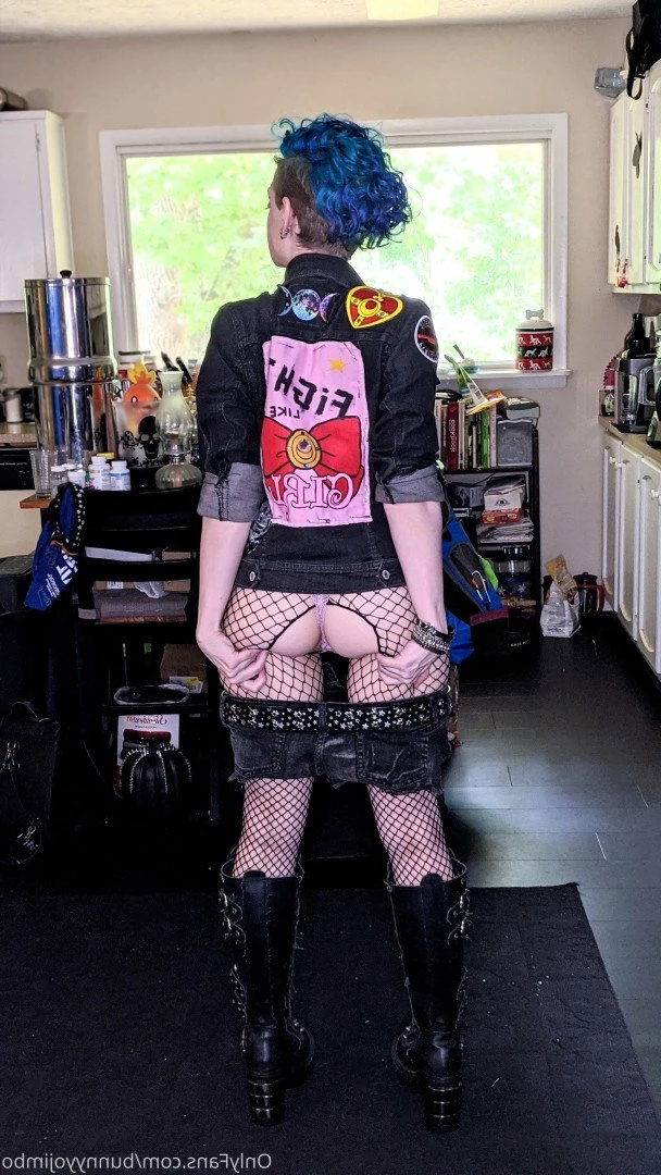 Bunny [ bunnyyojimbo ] Onlyfans leaked photo 3897821 on Hotleaks.tv