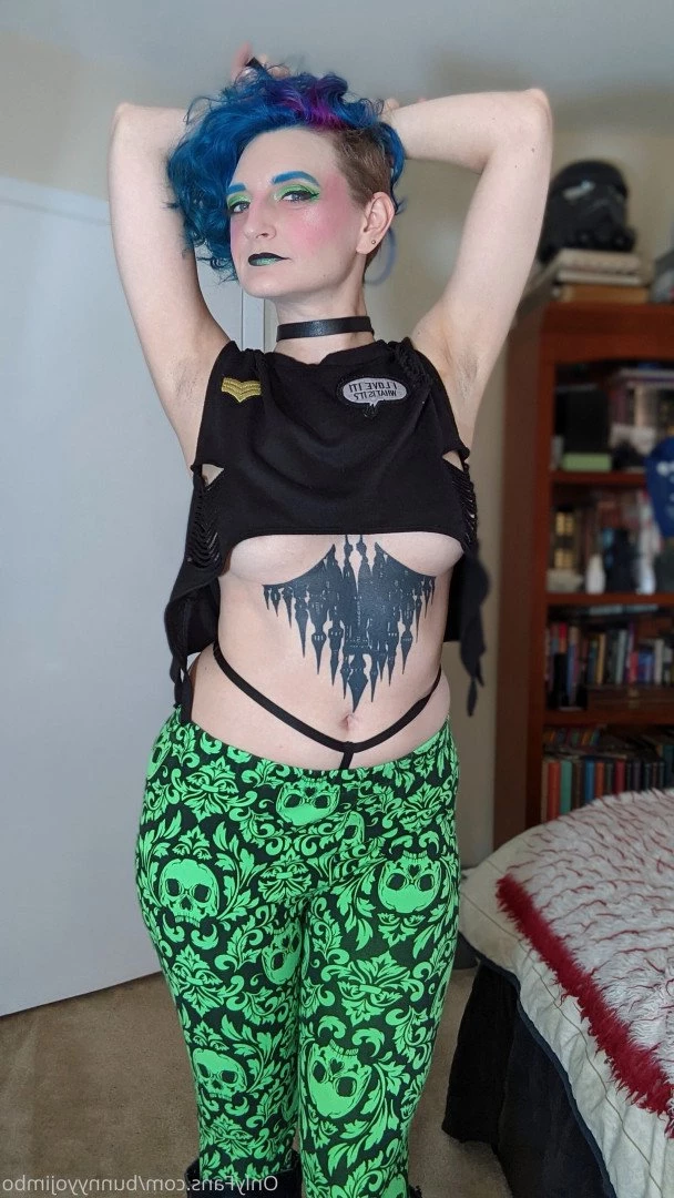Bunny [ bunnyyojimbo ] Onlyfans leaked photo 3901341 on Hotleaks.tv