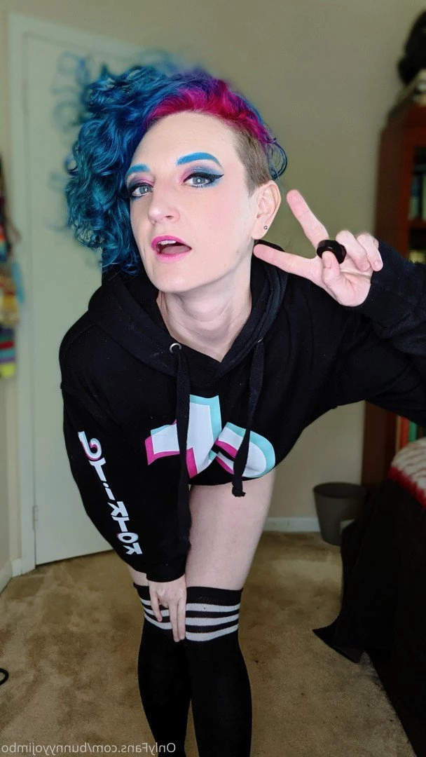 Bunny [ bunnyyojimbo ] Onlyfans leaked photo 3906800 on Hotleaks.tv