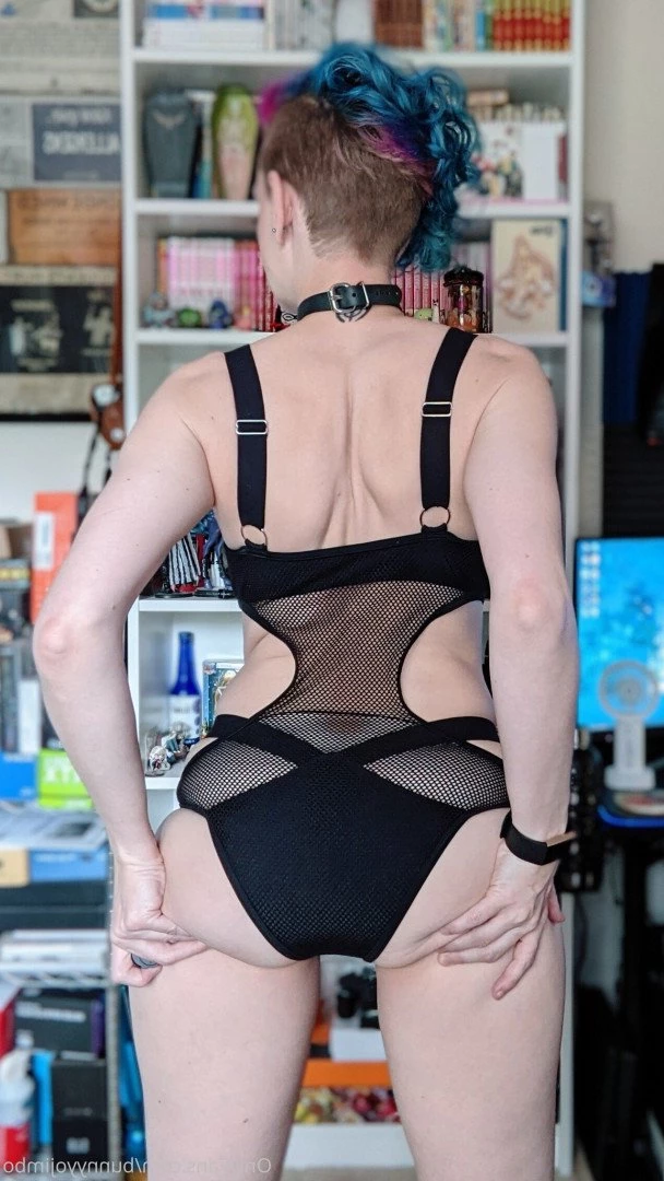 Bunny [ bunnyyojimbo ] Onlyfans leaked photo 3907182 on Hotleaks.tv