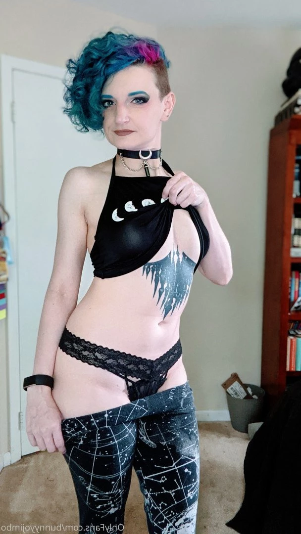Bunny [ bunnyyojimbo ] Onlyfans leaked photo 3909746 on Hotleaks.tv