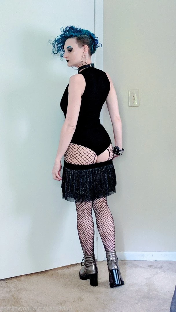 Bunny [ bunnyyojimbo ] Onlyfans leaked photo 3912723 on Hotleaks.tv