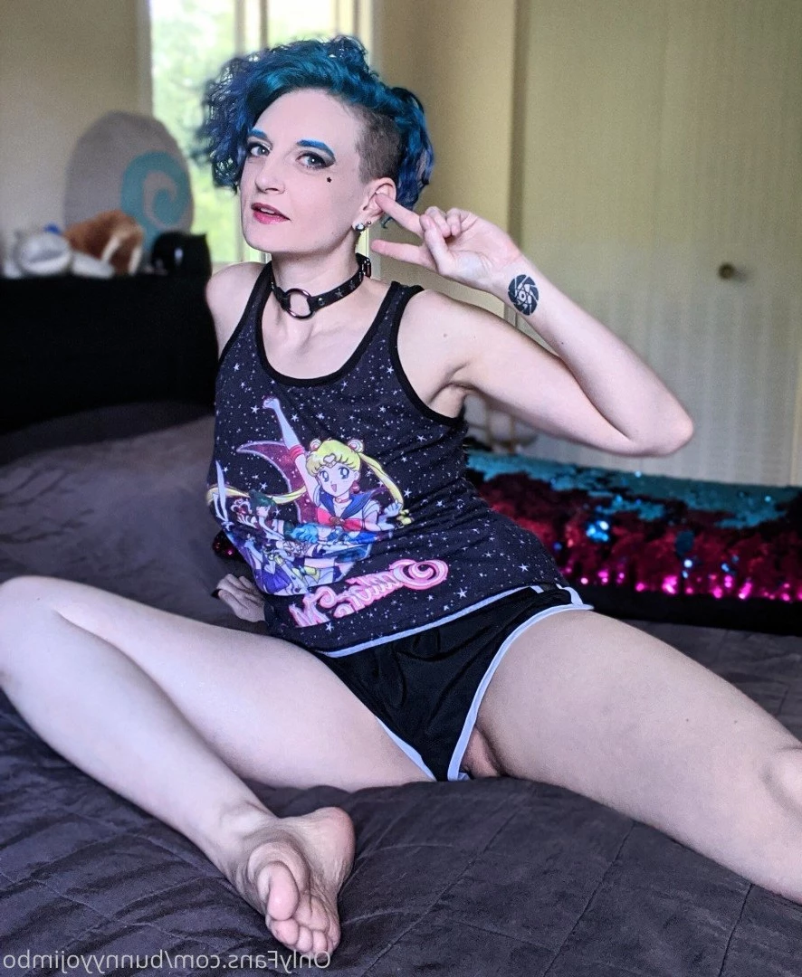 Bunny [ bunnyyojimbo ] Onlyfans leaked photo 3922806 on Hotleaks.tv