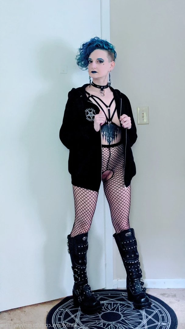 Bunny [ bunnyyojimbo ] Onlyfans leaked photo 3930504 on Hotleaks.tv