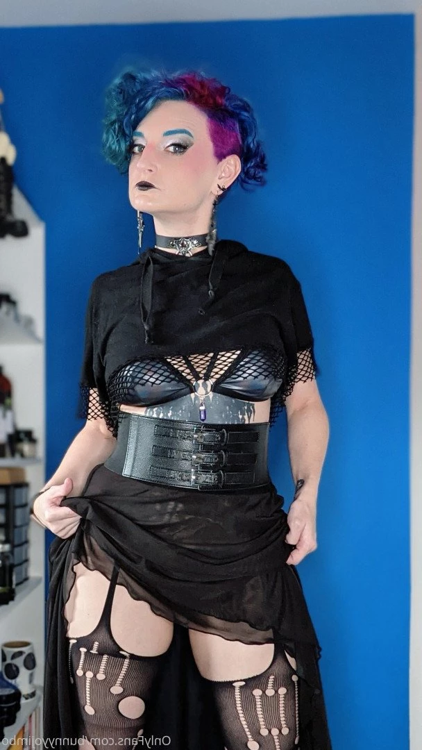 Bunny [ bunnyyojimbo ] Onlyfans leaked photo 3945250 on Hotleaks.tv