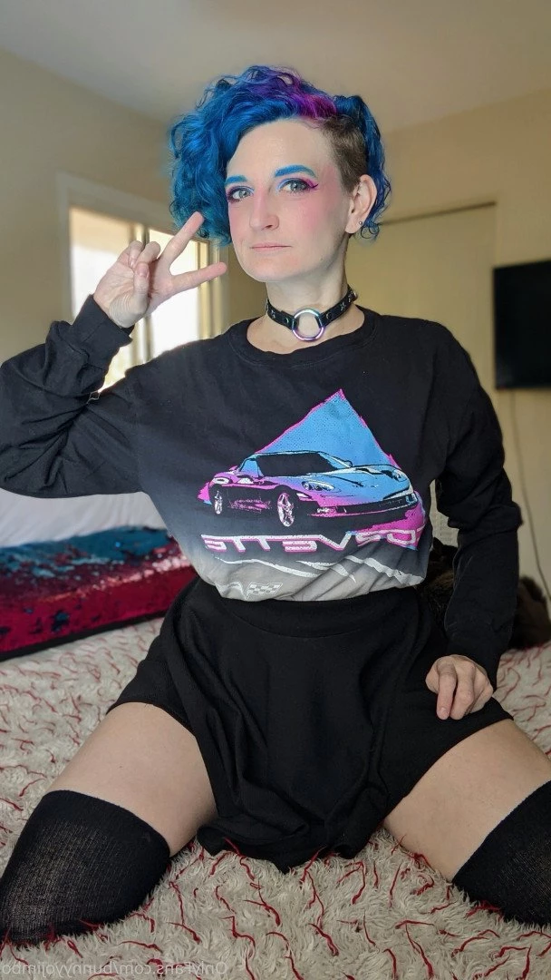 Bunny [ bunnyyojimbo ] Onlyfans leaked photo 3946891 on Hotleaks.tv