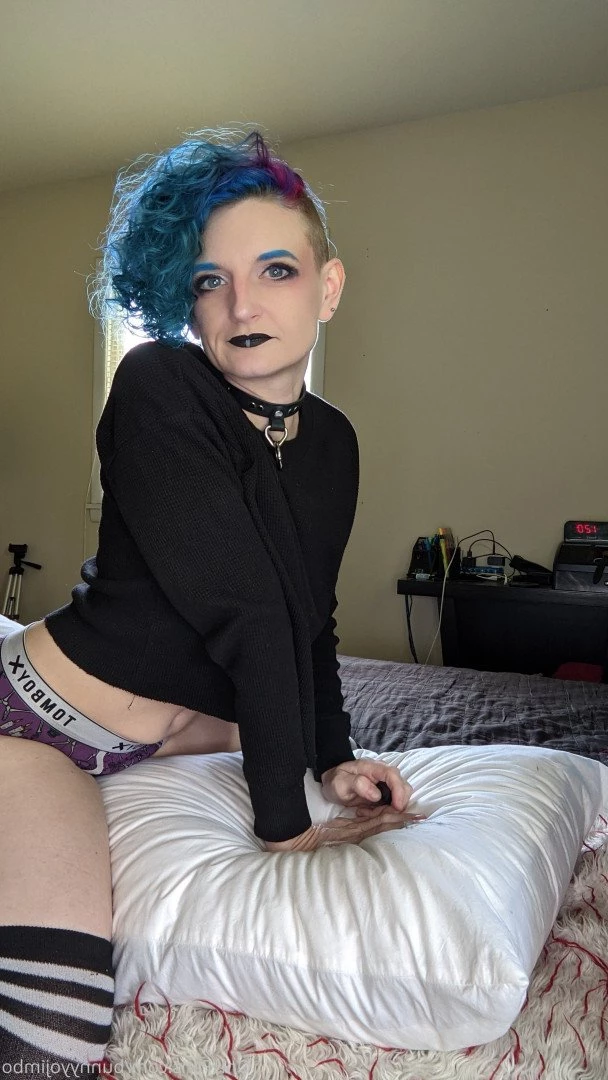 Bunny [ bunnyyojimbo ] Onlyfans leaked photo 3948814 on Hotleaks.tv