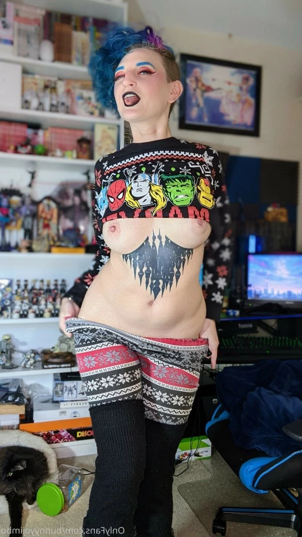 Bunny [ bunnyyojimbo ] Onlyfans leaked photo 3956213 on Hotleaks.tv