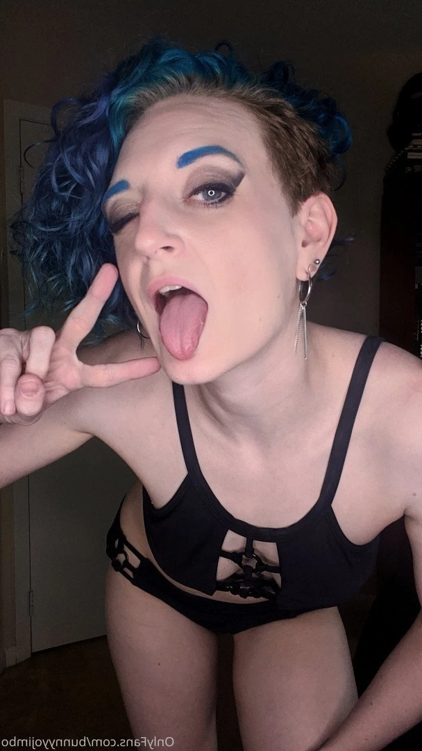Bunny [ bunnyyojimbo ] Onlyfans leaked photo 3959038 on Hotleaks.tv