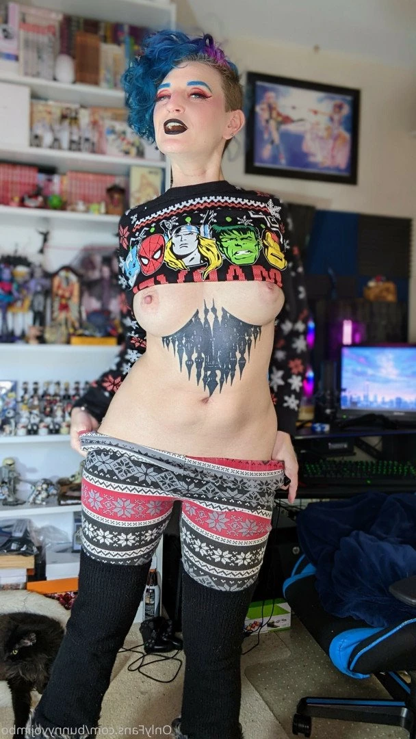 Bunny [ bunnyyojimbo ] Onlyfans leaked photo 3959136 on Hotleaks.tv