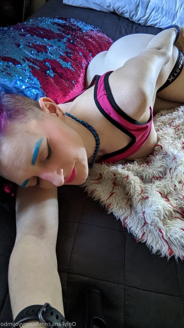 Bunny [ bunnyyojimbo ] Onlyfans leaked photo 3961369 on Hotleaks.tv