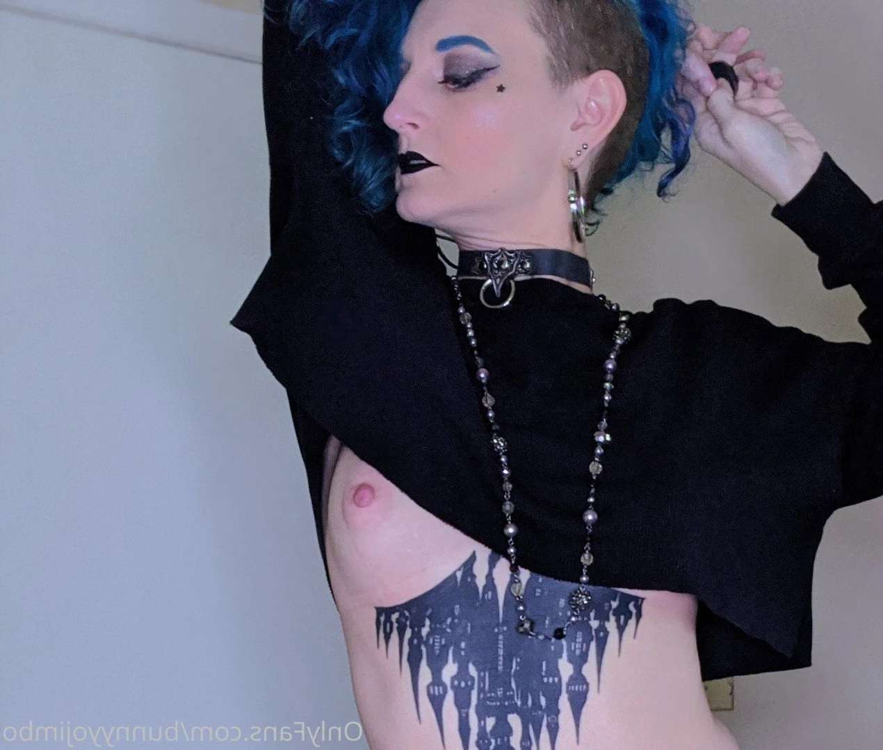 Bunny [ bunnyyojimbo ] Onlyfans leaked photo 3968997 on Hotleaks.tv