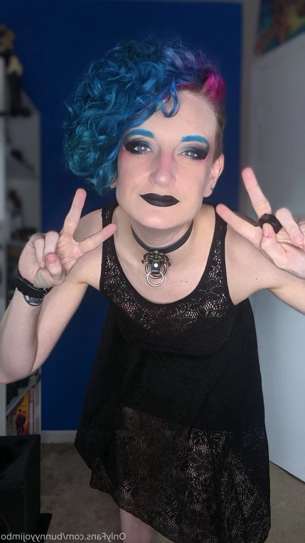 Bunny [ bunnyyojimbo ] Onlyfans leaked photo 3975156 on Hotleaks.tv