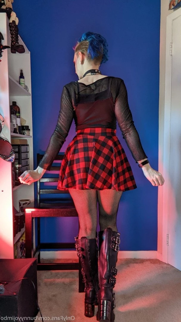 Bunny [ bunnyyojimbo ] Onlyfans leaked photo 3977428 on Hotleaks.tv