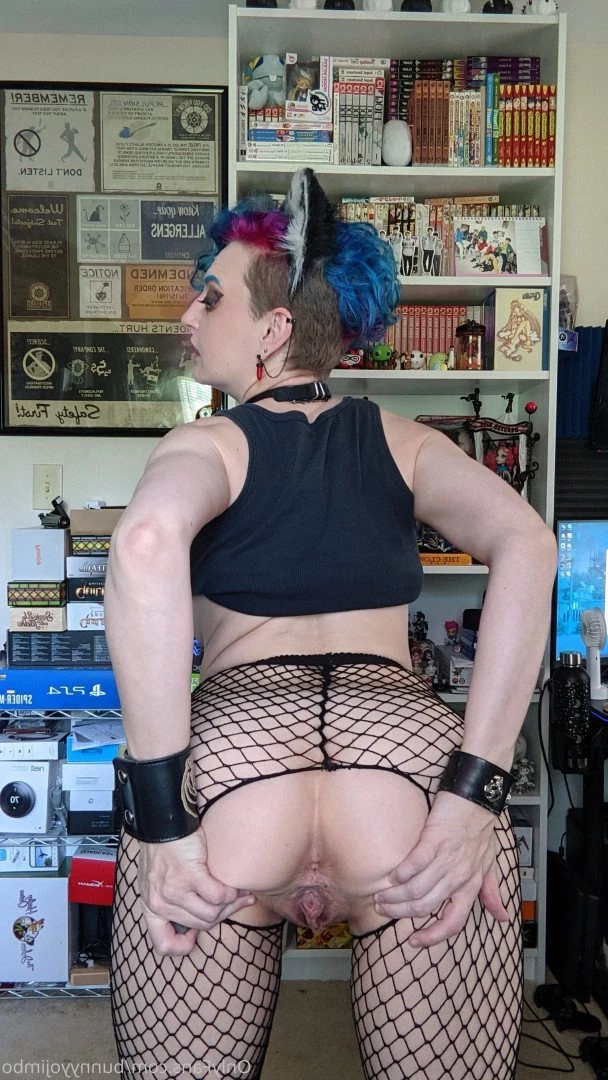 Bunny [ bunnyyojimbo ] Onlyfans leaked photo 3981639 on Hotleaks.tv