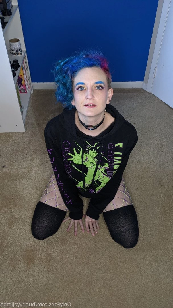Bunny [ bunnyyojimbo ] Onlyfans leaked photo 3983757 on Hotleaks.tv
