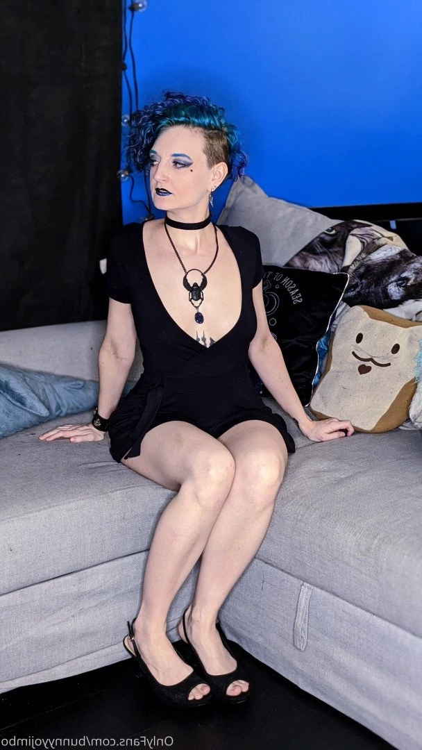 Bunny [ bunnyyojimbo ] Onlyfans leaked photo 3985576 on Hotleaks.tv