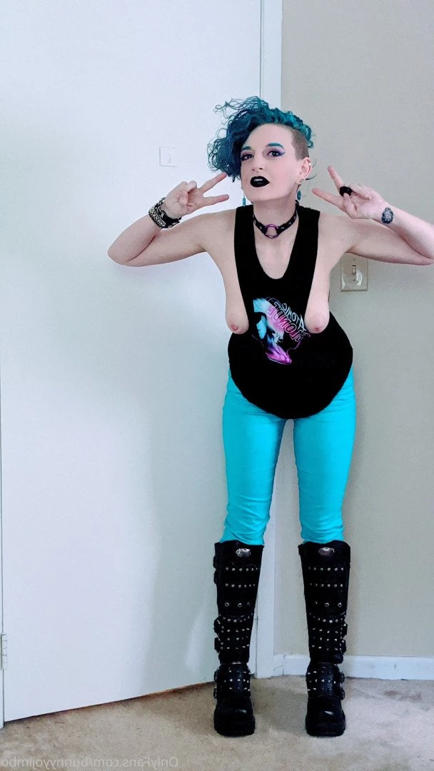 Bunny [ bunnyyojimbo ] Onlyfans leaked photo 3988087 on Hotleaks.tv