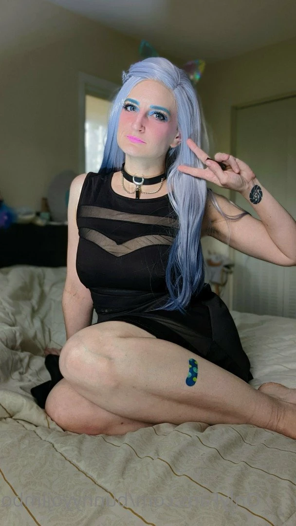Bunny [ bunnyyojimbo ] Onlyfans leaked photo 3992415 on Hotleaks.tv