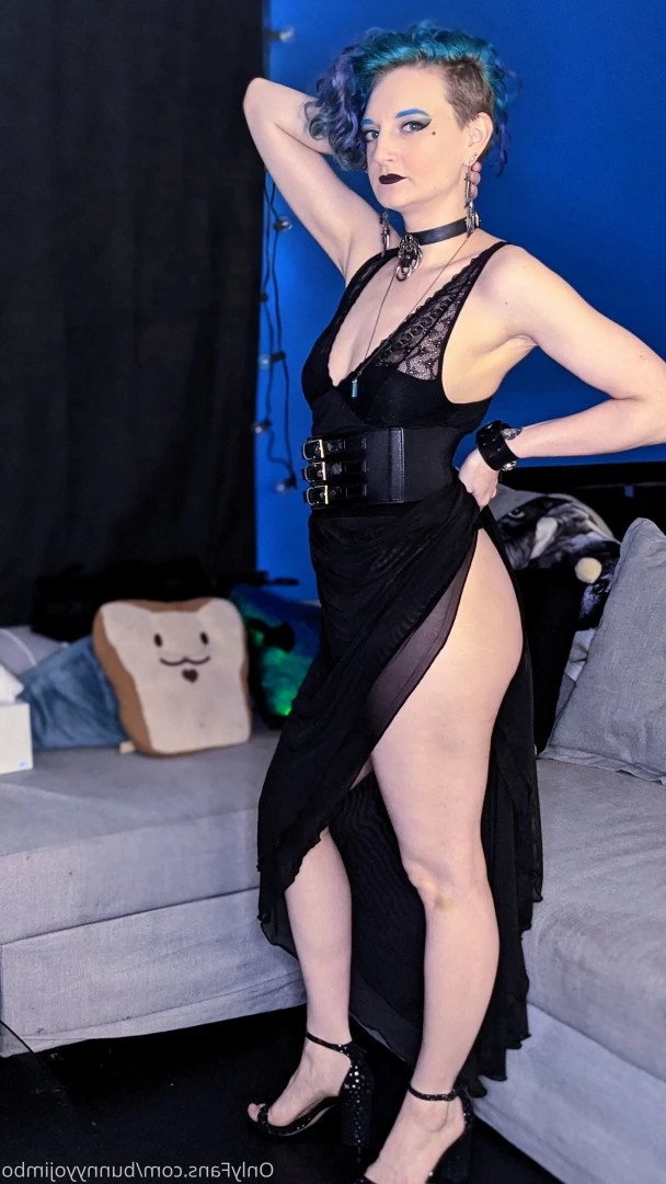 Bunny [ bunnyyojimbo ] Onlyfans leaked photo 3993449 on Hotleaks.tv