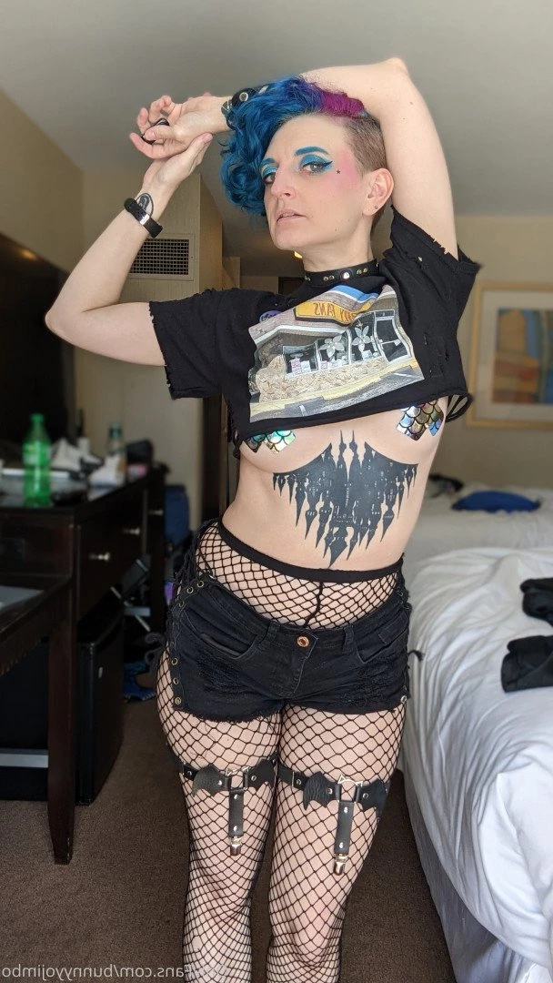 Bunny [ bunnyyojimbo ] Onlyfans leaked photo 3993913 on Hotleaks.tv