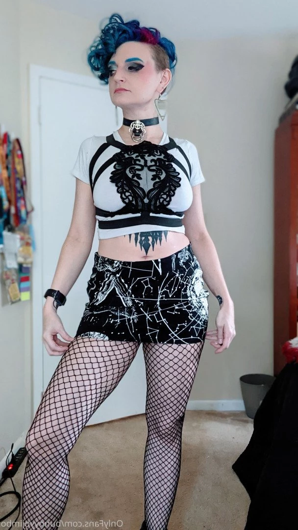Bunny [ bunnyyojimbo ] Onlyfans leaked photo 3995752 on Hotleaks.tv