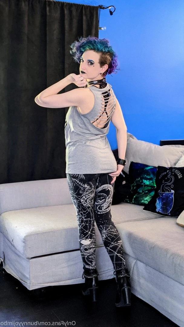 Bunny [ bunnyyojimbo ] Onlyfans leaked photo 3999922 on Hotleaks.tv