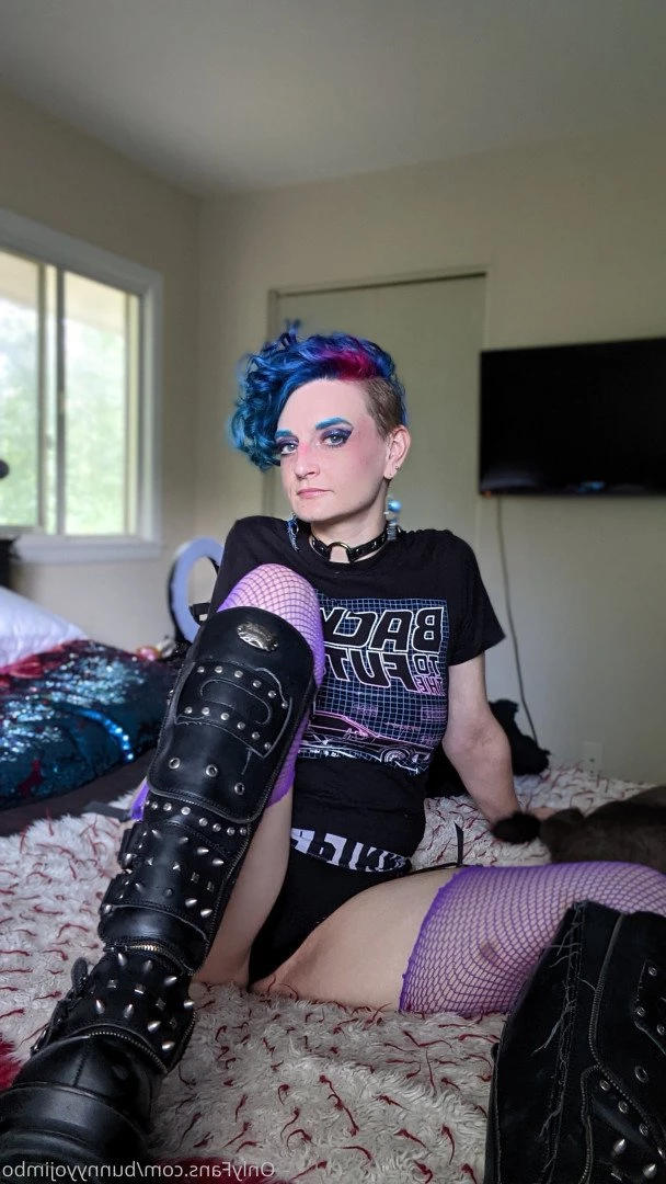 Bunny [ bunnyyojimbo ] Onlyfans leaked photo 4007283 on Hotleaks.tv