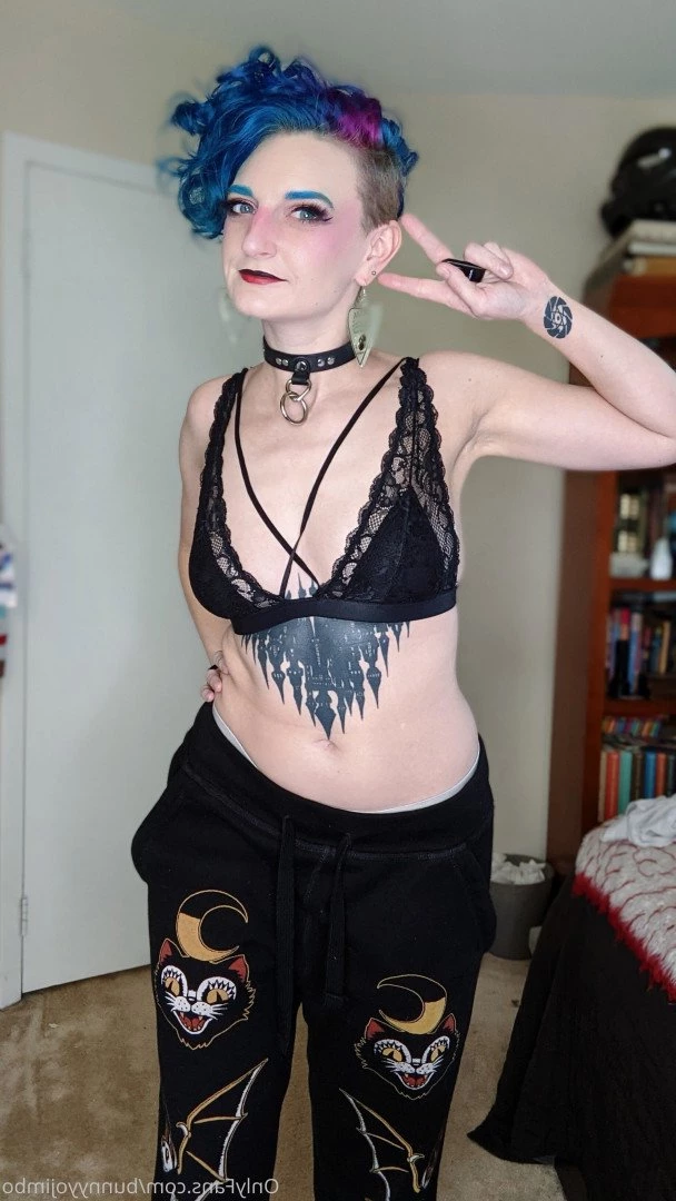 Bunny [ bunnyyojimbo ] Onlyfans leaked photo 4008898 on Hotleaks.tv