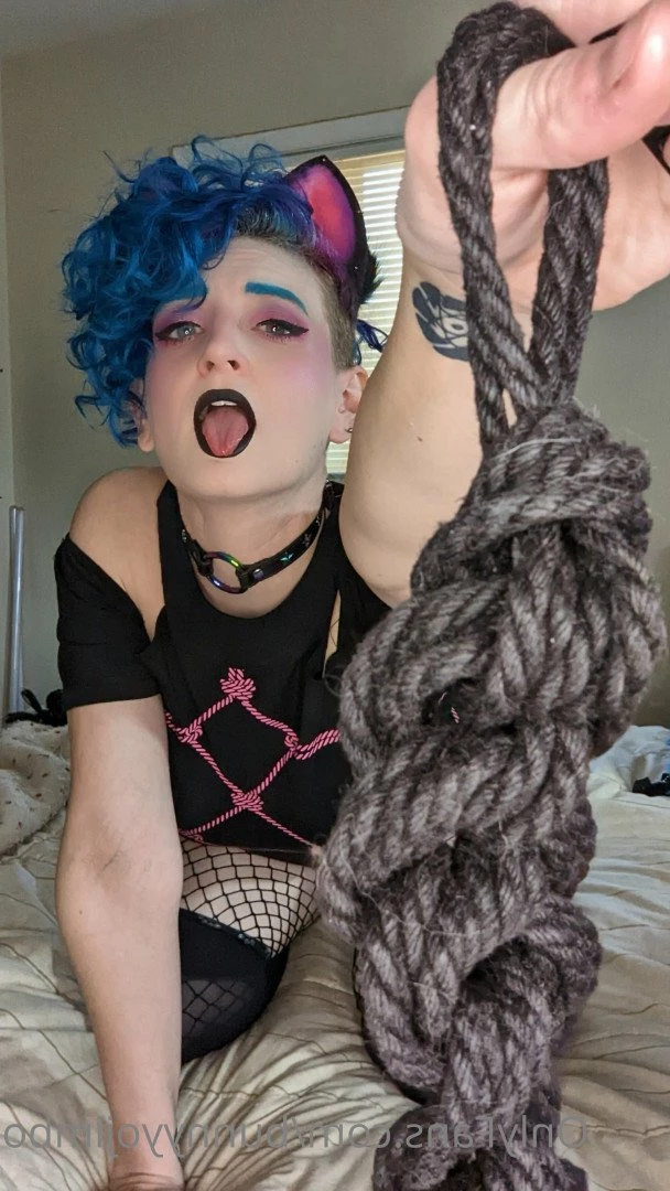 Bunny [ bunnyyojimbo ] Onlyfans leaked photo 4012954 on Hotleaks.tv