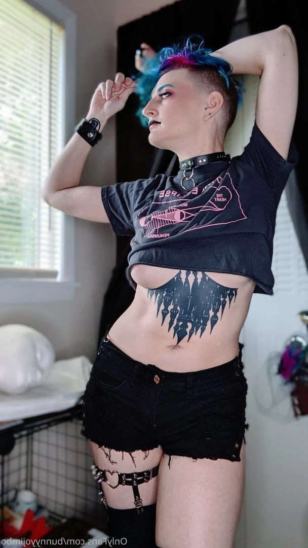 Bunny [ bunnyyojimbo ] Onlyfans leaked photo 4013532 on Hotleaks.tv