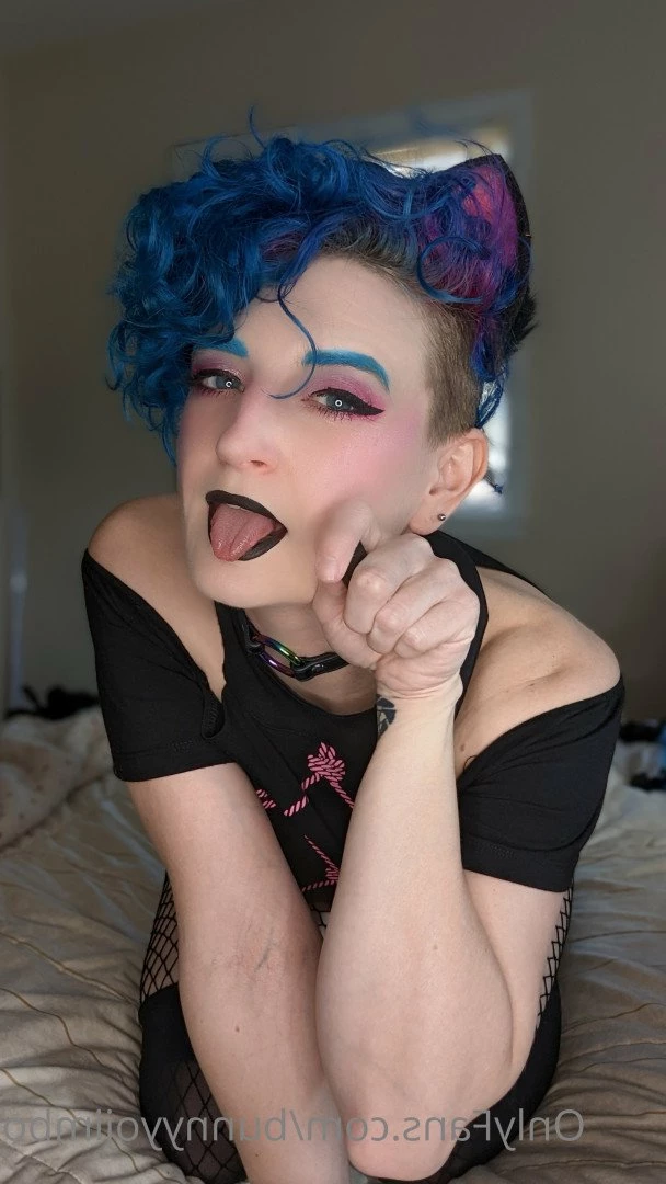 Bunny [ bunnyyojimbo ] Onlyfans leaked photo 4014289 on Hotleaks.tv