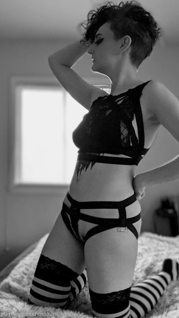 Bunny [ bunnyyojimbo ] Onlyfans leaked photo 4015660 on Hotleaks.tv