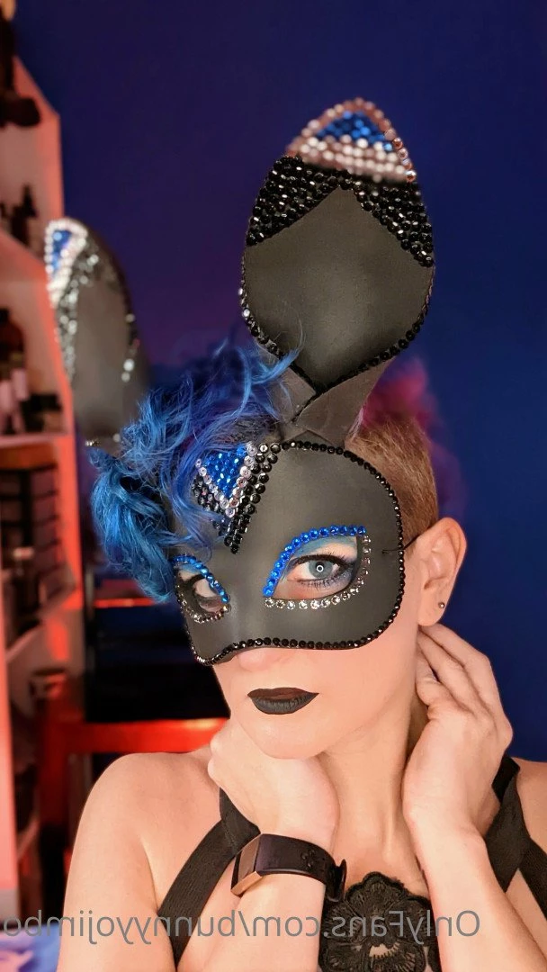 Bunny [ bunnyyojimbo ] Onlyfans leaked photo 4022194 on Hotleaks.tv