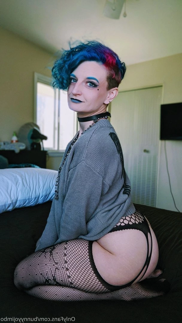 Bunny [ bunnyyojimbo ] Onlyfans leaked photo 4023731 on Hotleaks.tv