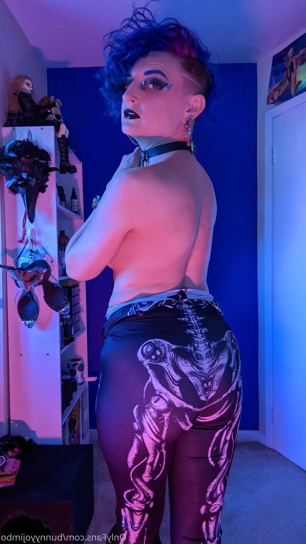 Bunny [ bunnyyojimbo ] Onlyfans leaked photo 4026775 on Hotleaks.tv