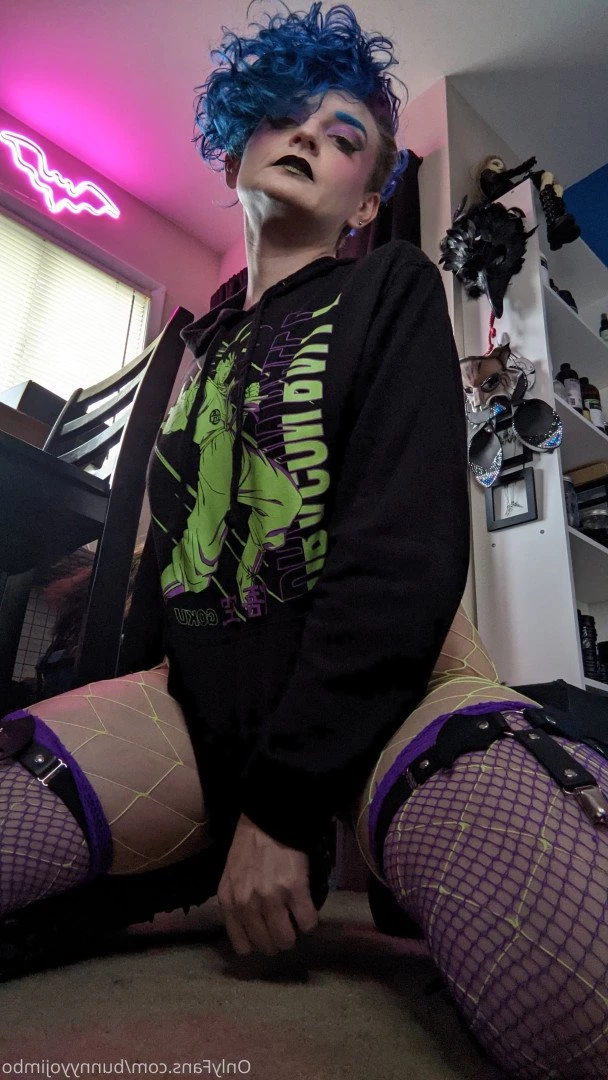 Bunny [ bunnyyojimbo ] Onlyfans leaked photo 4029070 on Hotleaks.tv