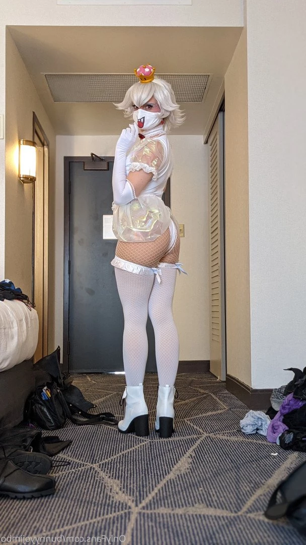 Bunny [ bunnyyojimbo ] Onlyfans leaked photo 4034174 on Hotleaks.tv