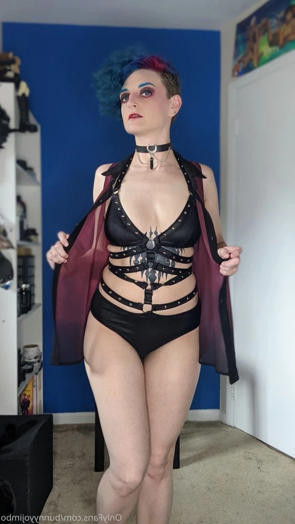 Bunny [ bunnyyojimbo ] Onlyfans leaked photo 4034835 on Hotleaks.tv