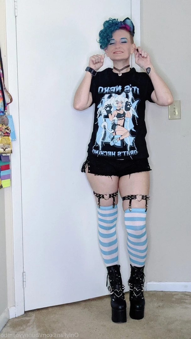 Bunny [ bunnyyojimbo ] Onlyfans leaked photo 4034919 on Hotleaks.tv