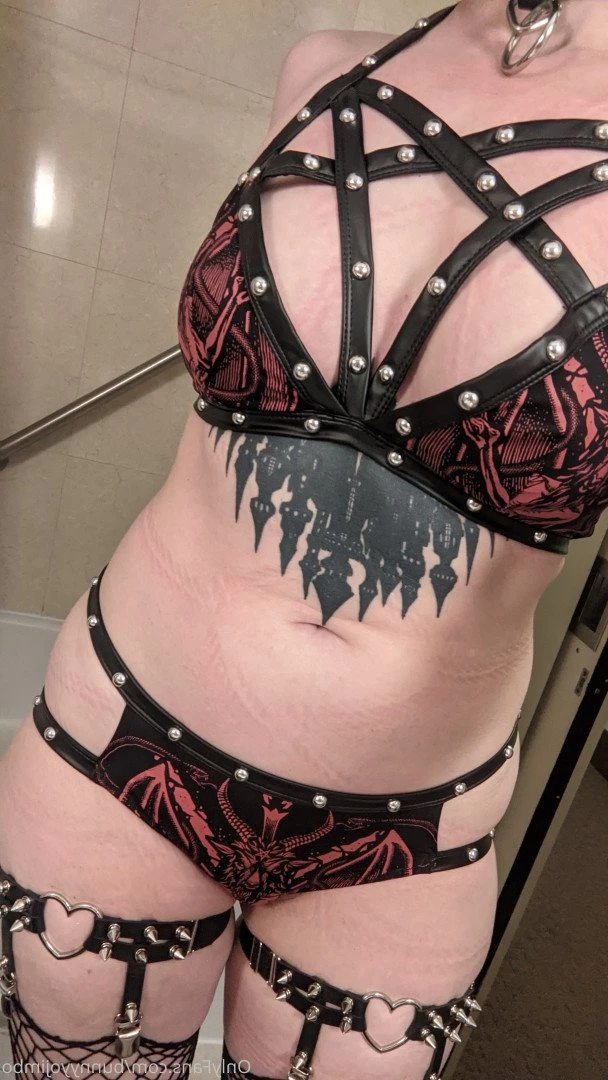 Bunny [ bunnyyojimbo ] Onlyfans leaked photo 4038466 on Hotleaks.tv