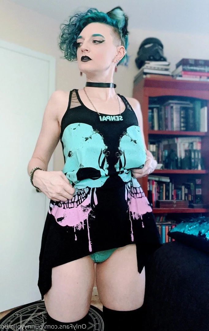Bunny [ bunnyyojimbo ] Onlyfans leaked photo 4043305 on Hotleaks.tv